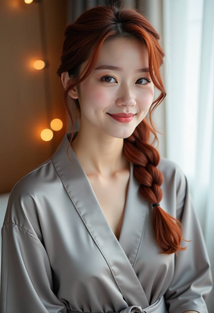 晓组织